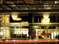 Kimpton Hotel Palomar Washington DC 