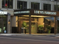 Loews Madison Hotel 