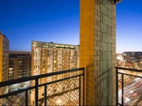 Massachusetts Ave Apartments by Zen Hospitality 