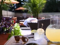 One Washington Circle-A Modus Hotel 