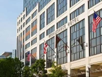 Renaissance Washington, DC Downtown Hotel 