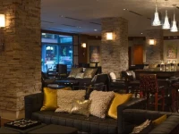 Renaissance Washington, DC Dupont Circle Hotel 