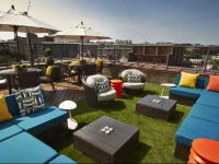 The Embassy Row Hotel 