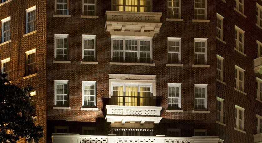 The Fairfax at Embassy Row, Washington D.C 