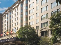 The Fairmont Washington DC 