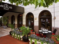 The Melrose Georgetown Hotel 