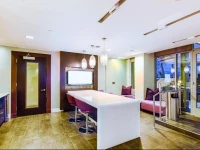 Washington Diamond Apartment 