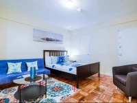 Washington Grace Apartment 
