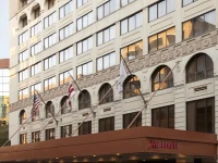 Washington Marriott Georgetown 
