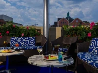 Beacon Hotel & Corporate Quarters 