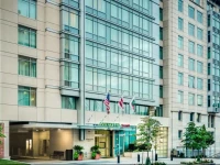 Courtyard by Marriott Washington, D.C./Foggy Bottom 