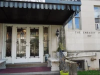 Embassy Inn Hotel 