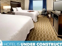 Hampton Inn by Hilton Washington DC NoMa Union Station 