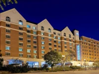 Homewood Suites by Hilton Washington, D.C. Downtown 