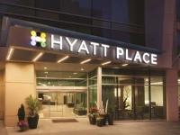 Hyatt Place Washington DC/Georgetown/West End 