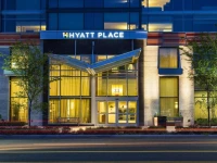 Hyatt Place Washington DC/US Capitol 