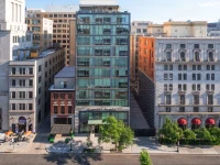 Hyatt Place Washington DC/White House 