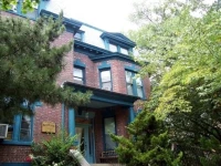 Kalorama Guest House 