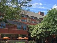 Kellogg Conference Hotel 