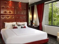 Kimpton Rouge Hotel 