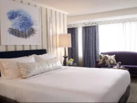 Kimpton Topaz Hotel 