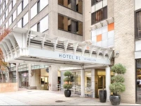 Hotel RL Washington DC by Red Lion 