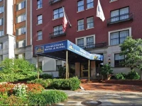 Best Western Georgetown Hotel and Suites 
