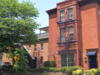 Capital View Hostel 