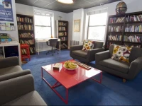 HI - Washington, DC Hostel 