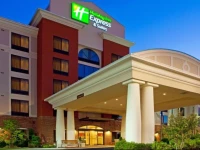 Holiday Inn Express-Washington DC 