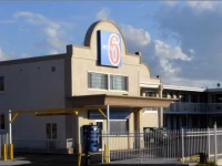 Motel 6 Washington DC Convention Center 