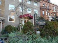 Windsor Inn Hotel 