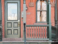 Capitol Hill B&B 