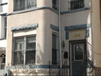 Central Washington DC. Private Bathroom & Bedroom 