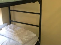 DC International Hostel 