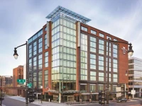 Homewood Suites by Hilton Washington DC Capitol-Navy Yard 