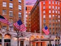 Marriott Vacation Club Pulse at The Mayflower, Washington, D.C. 