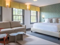 The Avery Georgetown 