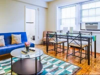 Washington Independence Apartment 