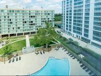 Washington Residence Apartments 