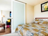 Washington Tower Apartment 