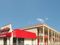 Econo Lodge North Washington 