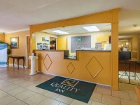 Quality Inn Washington 
