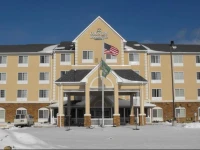 Country Inn and Suites Washington 