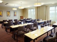 Courtyard by Marriott Pittsburgh Washington Meadow Lands 