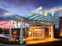 Hyatt Place Pittsburgh South/Meadows Racetrack & Casino 