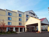 SpringHill Suites by Marriott Pittsburgh Washington 