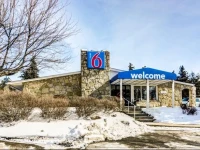 Motel 6 Washington Pennsylvania 