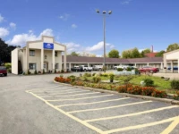 Americas Best Value Inn Washington 