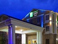 Holiday Inn Express & Suites Washington 